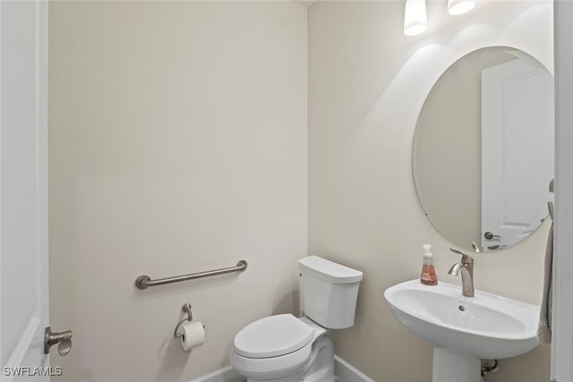 6483 Holiman WAY, Ave Maria, FL 34142