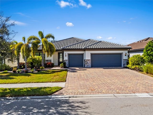 6483 Holiman WAY, Ave Maria, FL 34142