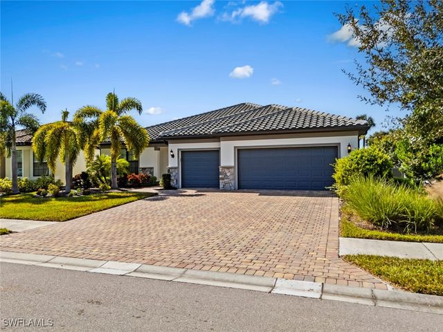 6483 Holiman WAY, Ave Maria, FL 34142