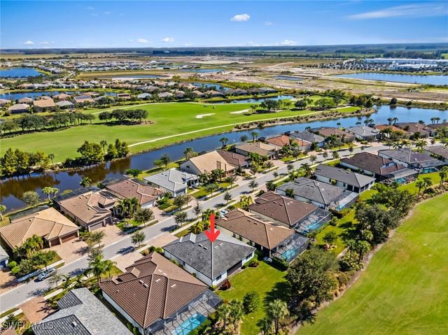 6483 Holiman WAY, Ave Maria, FL 34142