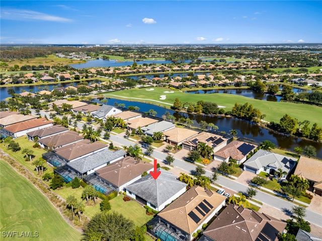 6483 Holiman WAY, Ave Maria, FL 34142