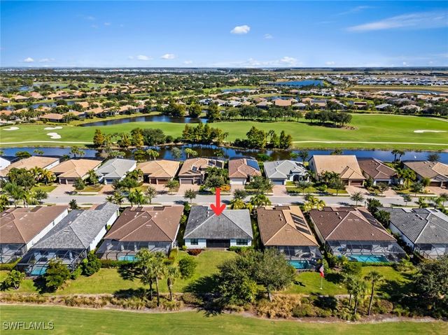 6483 Holiman WAY, Ave Maria, FL 34142