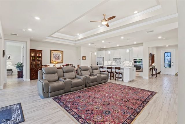 6483 Holiman WAY, Ave Maria, FL 34142