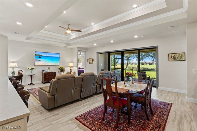 6483 Holiman WAY, Ave Maria, FL 34142