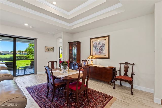 6483 Holiman WAY, Ave Maria, FL 34142