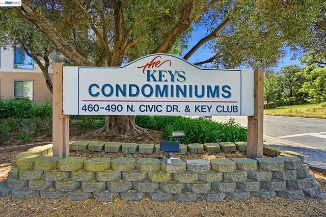 460 N Civic Dr 106, Walnut Creek, CA 94596