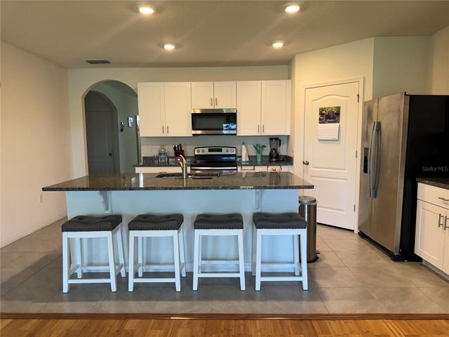 1913 GLENBROOKE ROAD, Edgewater, FL 32141