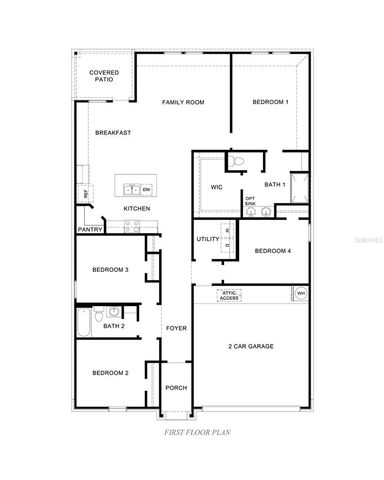 1913 GLENBROOKE ROAD, Edgewater, FL 32141