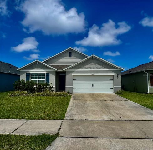 1913 GLENBROOKE ROAD, Edgewater, FL 32141