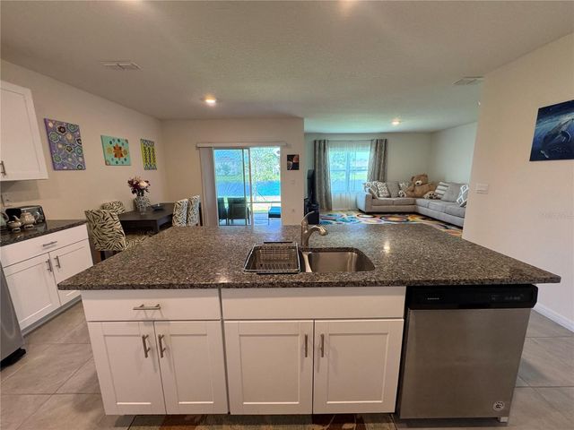 1913 GLENBROOKE ROAD, Edgewater, FL 32141