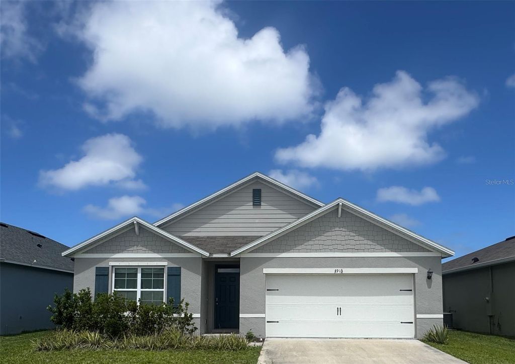 1913 GLENBROOKE ROAD, Edgewater, FL 32141