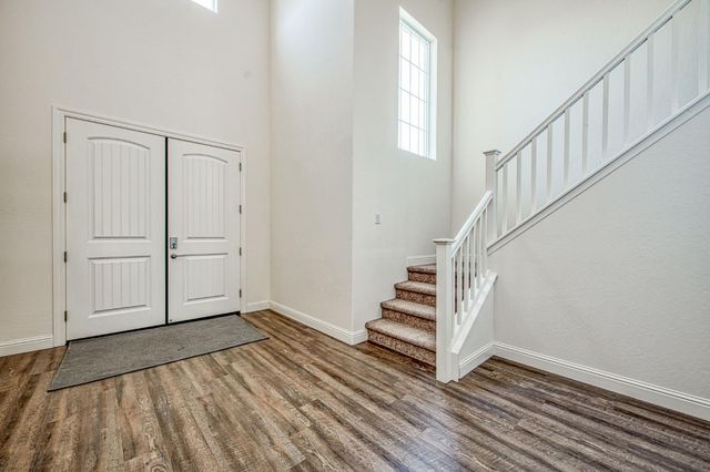 4410 W Langden Drive, Fresno, CA 93722