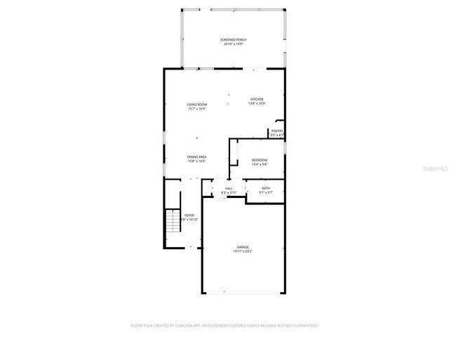 34316 VERBENA STREET, Wesley Chapel, FL 33545