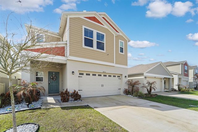 34316 VERBENA STREET, Wesley Chapel, FL 33545