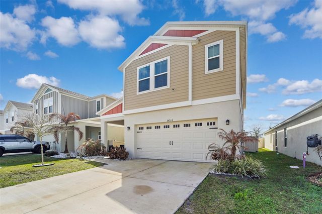 34316 VERBENA STREET, Wesley Chapel, FL 33545