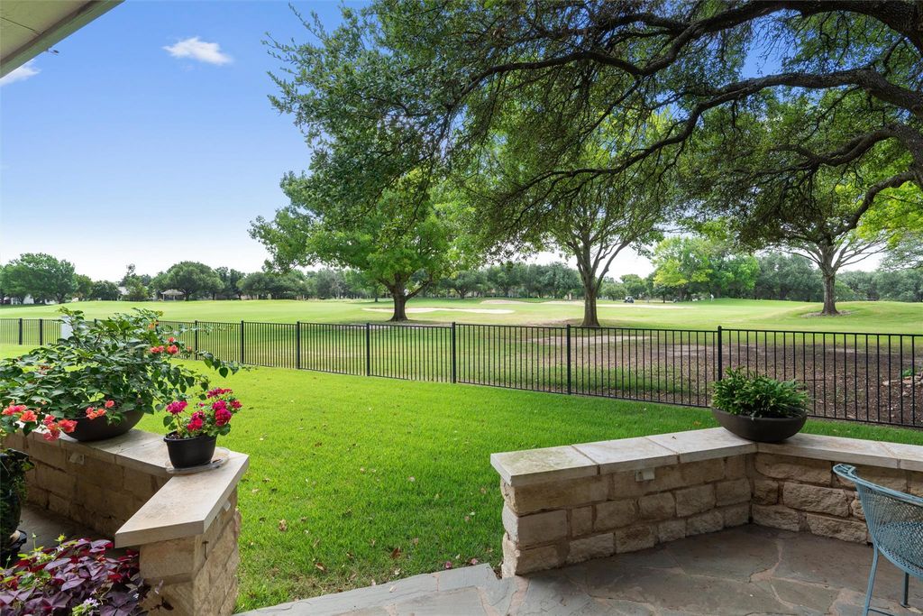 125 Old Chisholm TRL, Georgetown, TX 78633