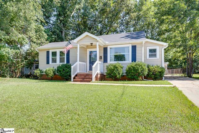 106 Vine Street, Greenville, SC 29609