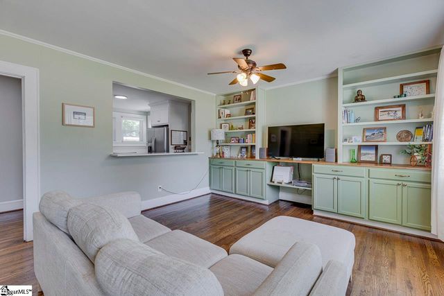 106 Vine Street, Greenville, SC 29609