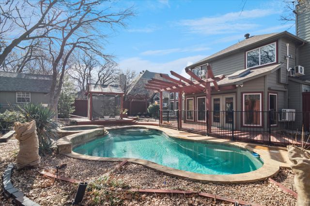 1521 Bayberry Street, Denton, TX 76205