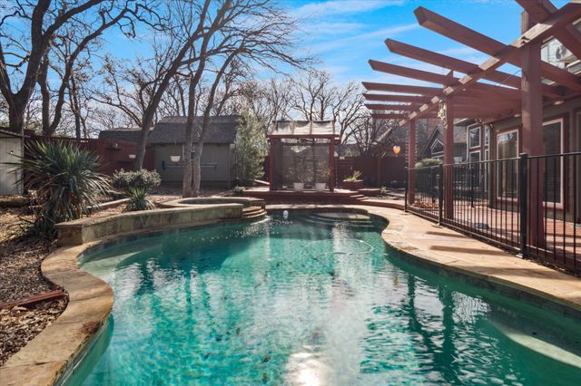 1521 Bayberry Street, Denton, TX 76205