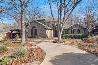 1521 Bayberry Street, Denton, TX 76205