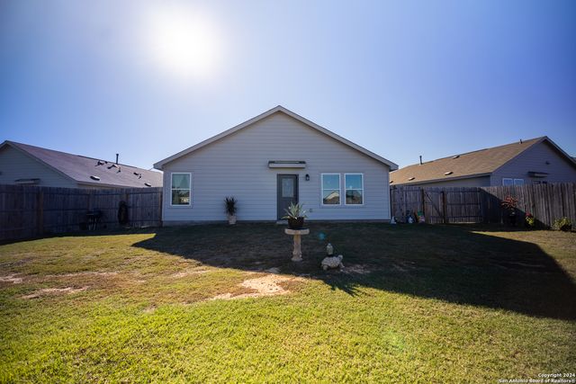 2737 Green Finch, New Braunfels, TX 78130
