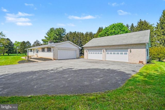 10416 JONESTOWN RD, Annville, PA 17003