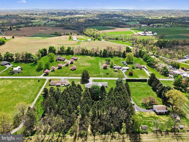 10416 JONESTOWN RD, Annville, PA 17003