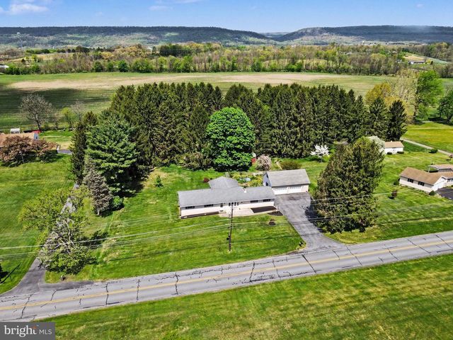 10416 JONESTOWN RD, Annville, PA 17003