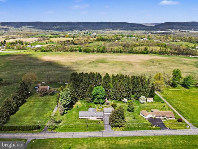 10416 JONESTOWN RD, Annville, PA 17003