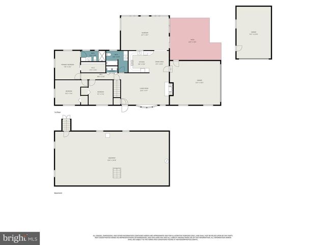 10416 JONESTOWN RD, Annville, PA 17003