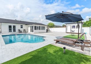 8231 NW 46th Ct, Lauderhill, FL 33351