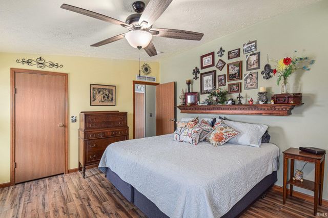 10680 Robin Lane, Plymouth, IN 46563