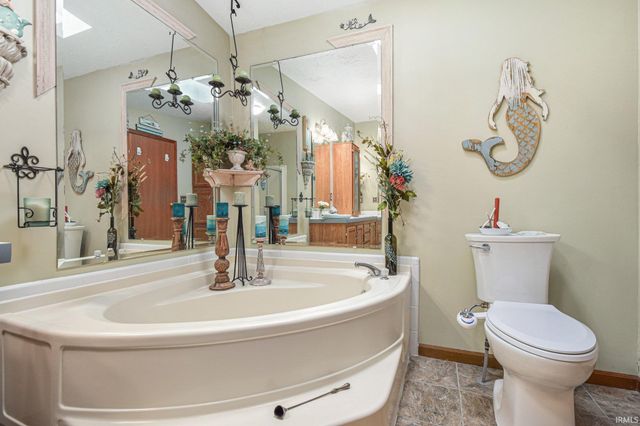 10680 Robin Lane, Plymouth, IN 46563