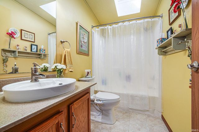 10680 Robin Lane, Plymouth, IN 46563