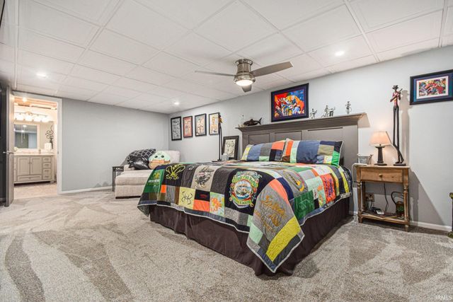 10680 Robin Lane, Plymouth, IN 46563