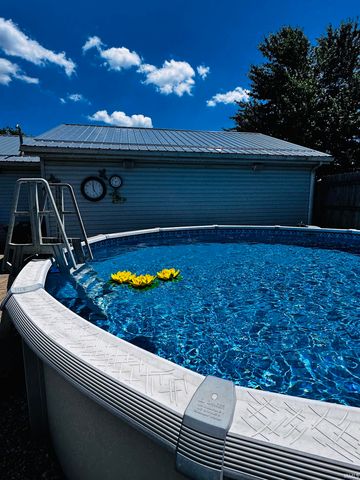 10680 Robin Lane, Plymouth, IN 46563
