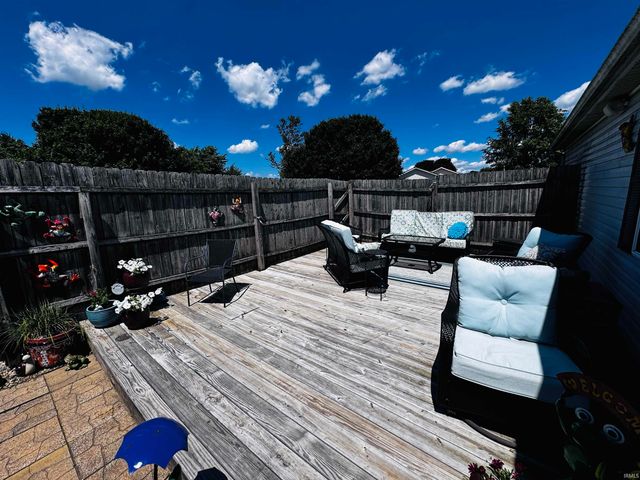 10680 Robin Lane, Plymouth, IN 46563