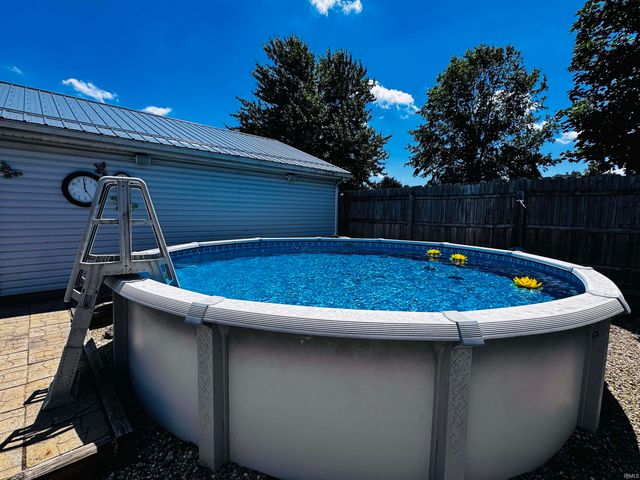 10680 Robin Lane, Plymouth, IN 46563