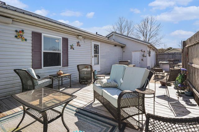 10680 Robin Lane, Plymouth, IN 46563