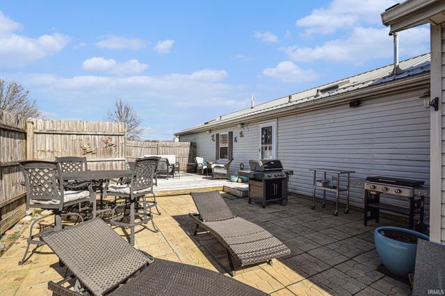 10680 Robin Lane, Plymouth, IN 46563