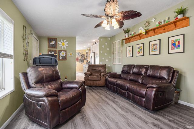 10680 Robin Lane, Plymouth, IN 46563