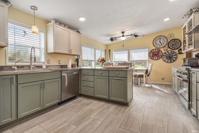 10680 Robin Lane, Plymouth, IN 46563