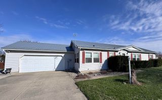 10680 Robin Lane, Plymouth, IN 46563
