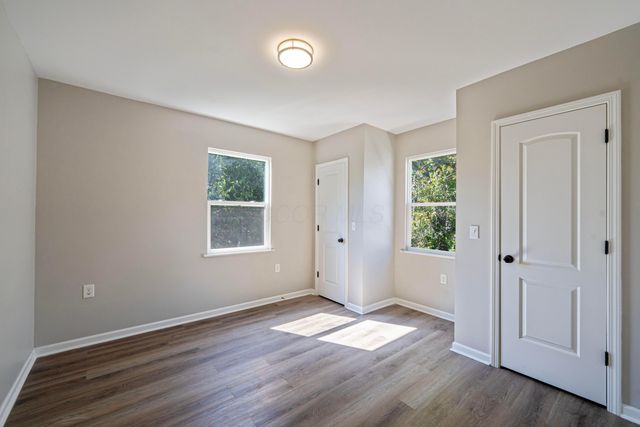 293 W Park Avenue, Columbus, OH 43223