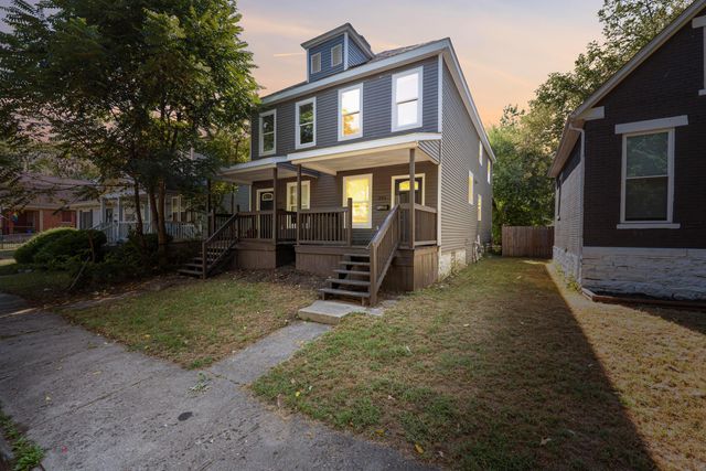 293 W Park Avenue, Columbus, OH 43223