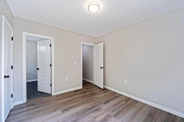 293 W Park Avenue, Columbus, OH 43223