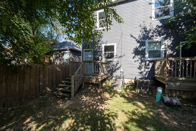 293 W Park Avenue, Columbus, OH 43223