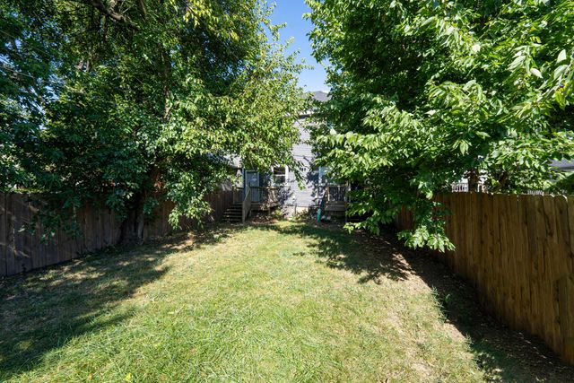 293 W Park Avenue, Columbus, OH 43223