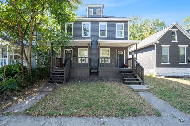 293 W Park Avenue, Columbus, OH 43223